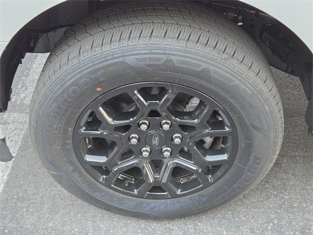 new 2025 Ford F-150 car, priced at $54,743