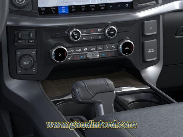 new 2025 Ford F-150 car, priced at $69,790