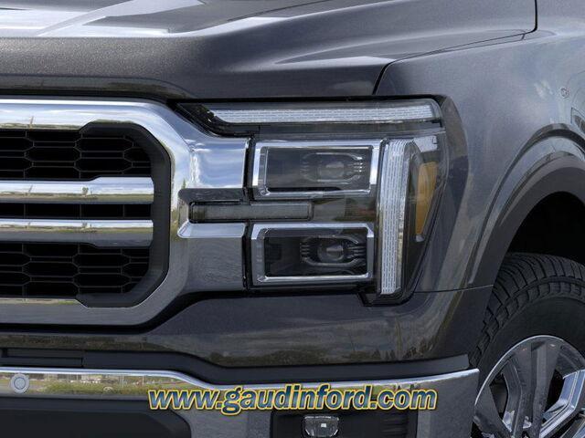 new 2025 Ford F-150 car, priced at $69,790