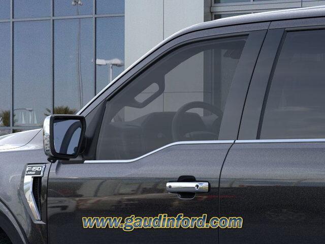 new 2025 Ford F-150 car, priced at $69,790