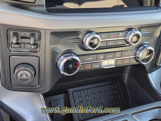 new 2025 Ford F-150 car, priced at $59,915