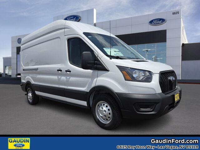 new 2025 Ford Transit-350 car, priced at $58,995