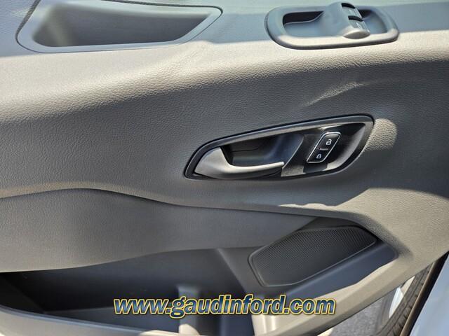 new 2025 Ford Transit-350 car, priced at $61,525