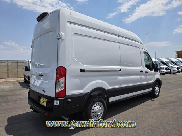 new 2025 Ford Transit-350 car, priced at $61,525
