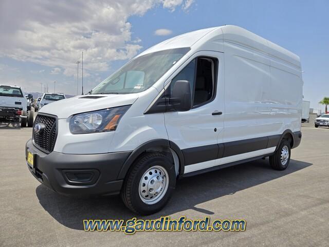 new 2025 Ford Transit-350 car, priced at $61,525