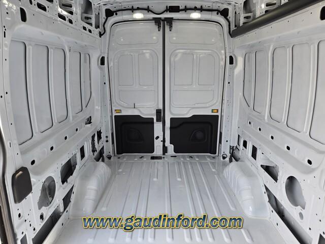 new 2025 Ford Transit-350 car, priced at $61,525