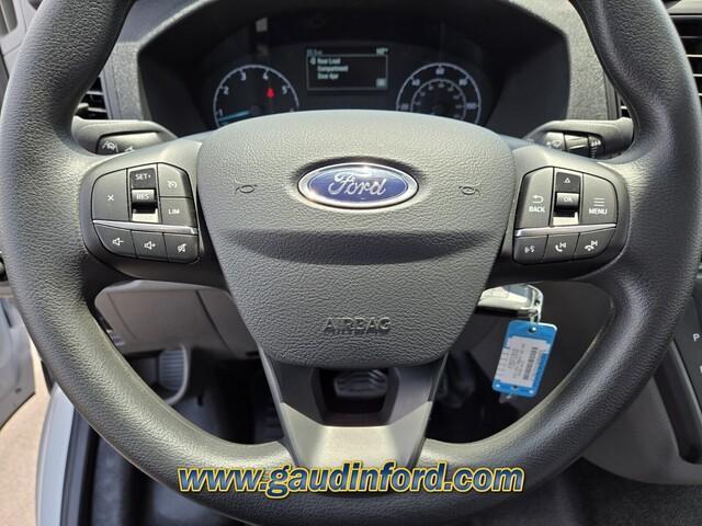 new 2025 Ford Transit-350 car, priced at $61,525