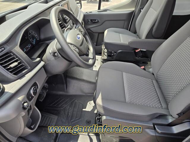 new 2025 Ford Transit-350 car, priced at $61,525