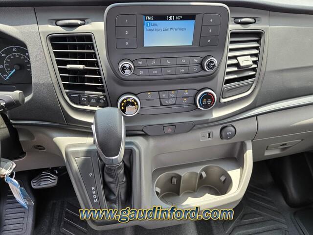 new 2025 Ford Transit-350 car, priced at $61,525