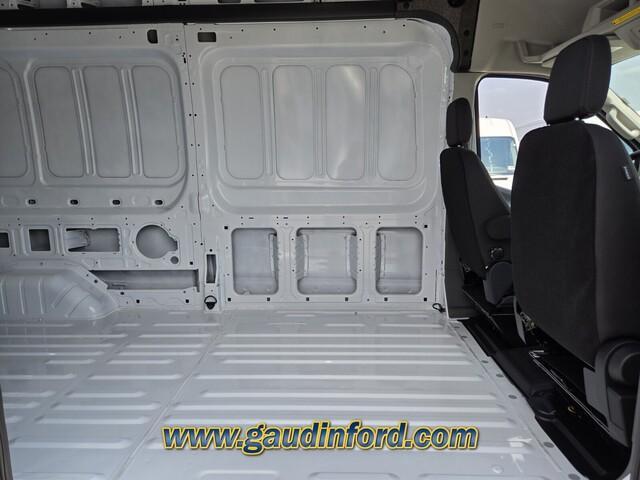 new 2025 Ford Transit-350 car, priced at $61,525