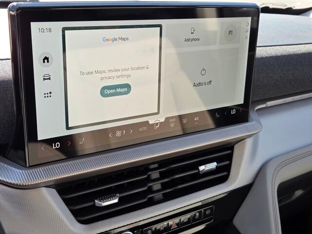 new 2025 Ford Explorer car, priced at $49,250