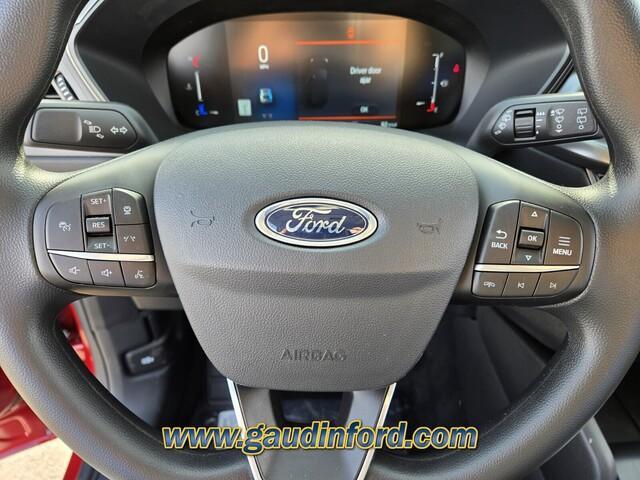 new 2025 Ford Escape car