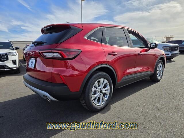 new 2025 Ford Escape car