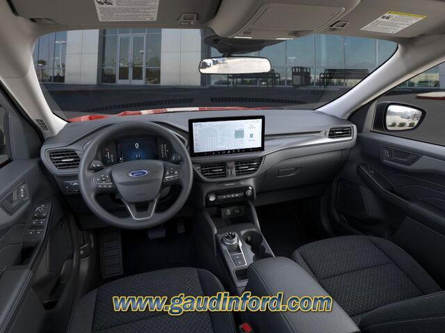 new 2025 Ford Escape car