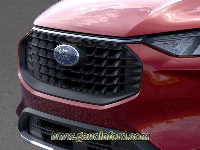 new 2025 Ford Escape car