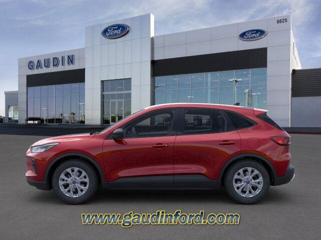 new 2025 Ford Escape car