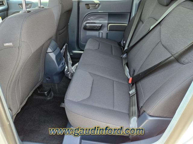 new 2025 Ford Maverick car, priced at $29,965