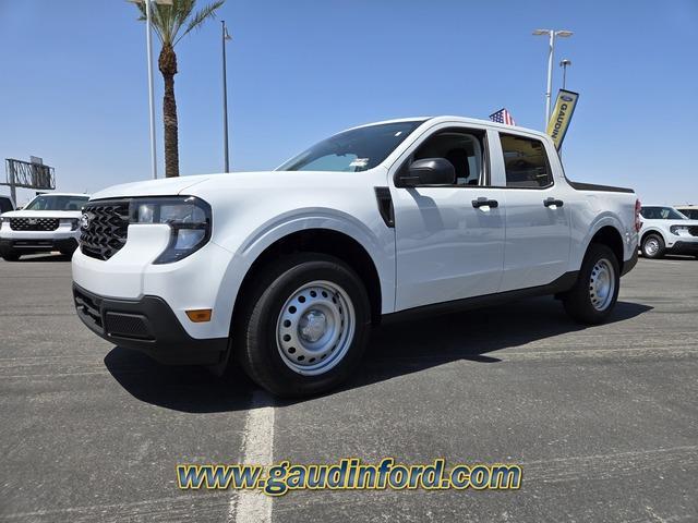new 2025 Ford Maverick car, priced at $29,965