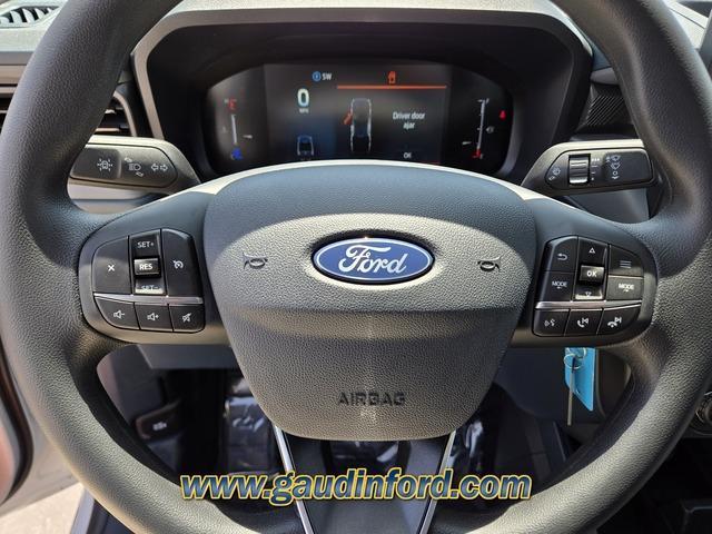 new 2025 Ford Maverick car, priced at $29,965