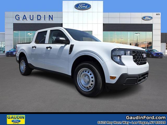 new 2025 Ford Maverick car, priced at $29,965