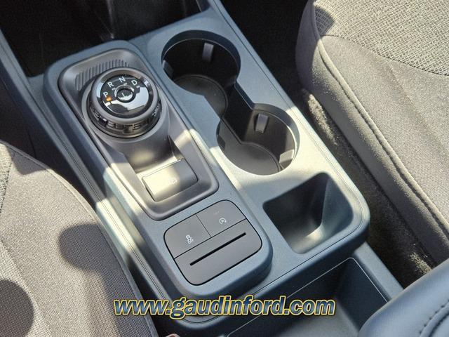 new 2025 Ford Maverick car, priced at $29,965