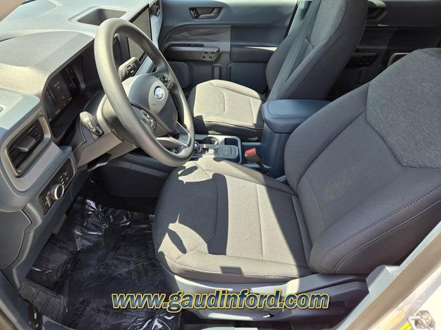 new 2025 Ford Maverick car, priced at $29,965