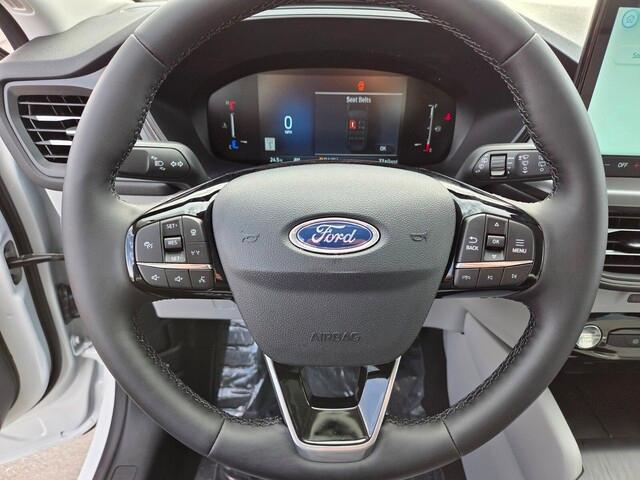 new 2025 Ford Escape car, priced at $32,390
