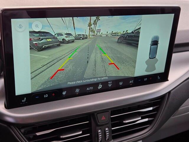 new 2025 Ford Escape car, priced at $32,390