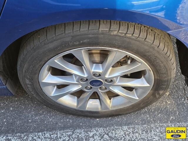 used 2018 Ford Fusion Energi car, priced at $13,318