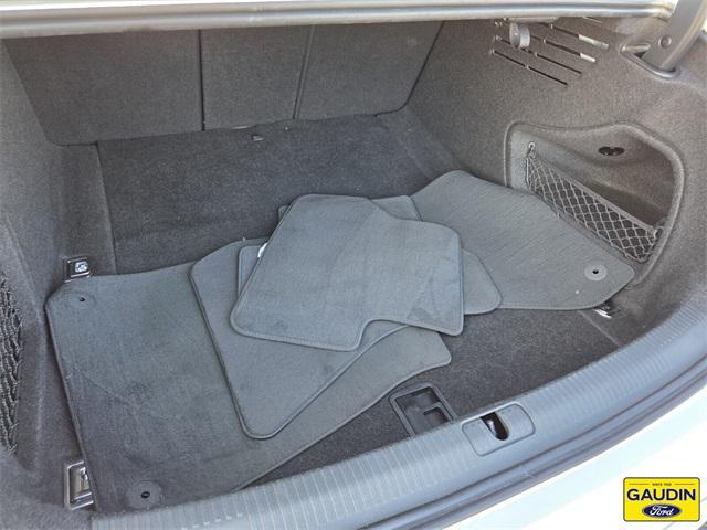 used 2022 Audi A4 car, priced at $19,888