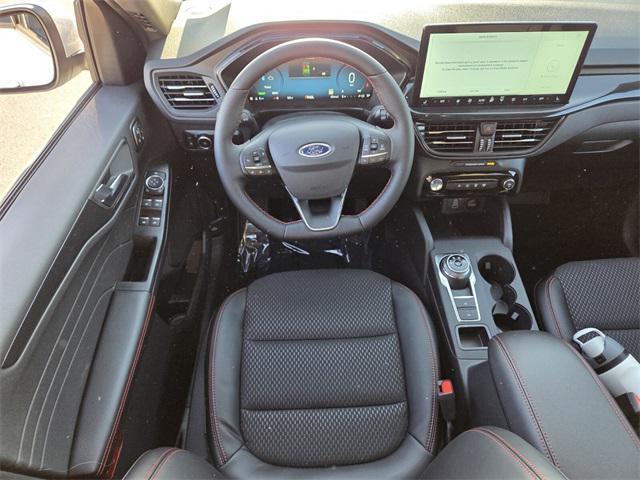 new 2026 Ford Escape car, priced at $39,625