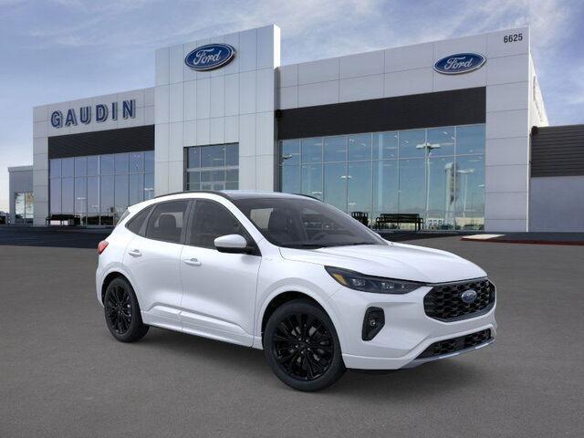 new 2026 Ford Escape car