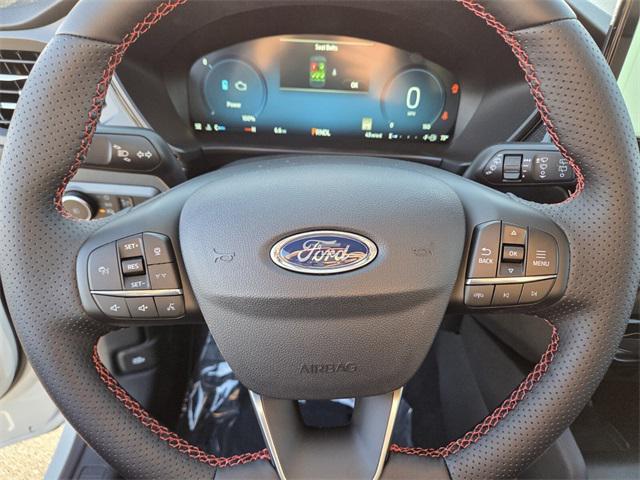 new 2026 Ford Escape car, priced at $39,625