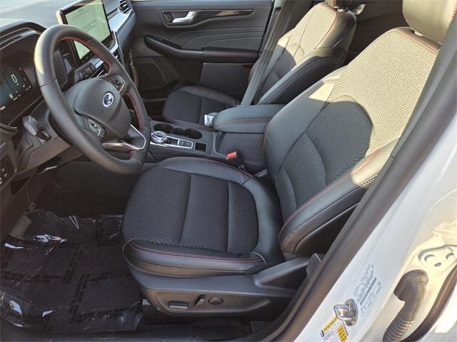 new 2026 Ford Escape car, priced at $39,625