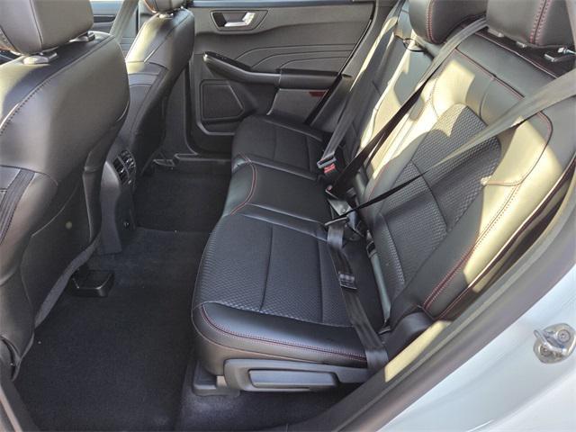 new 2026 Ford Escape car, priced at $39,625