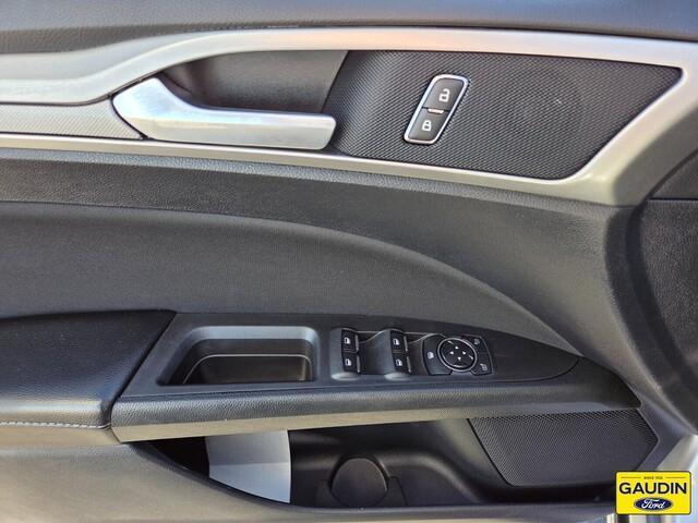 used 2020 Ford Fusion car, priced at $14,767