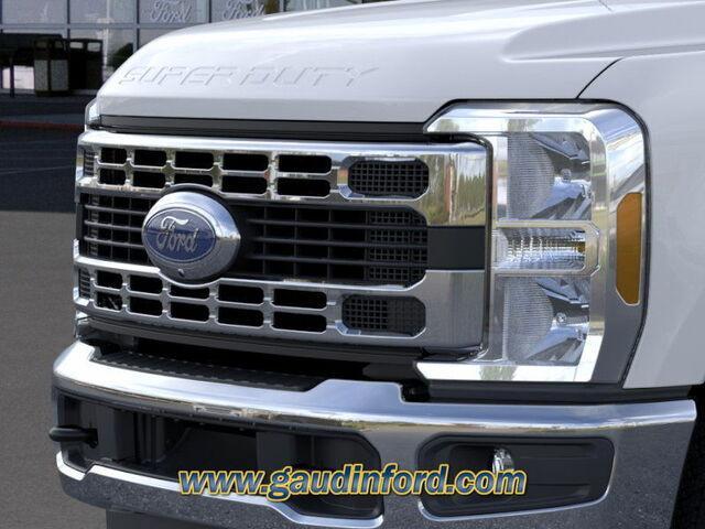 new 2025 Ford F-350 car, priced at $71,155