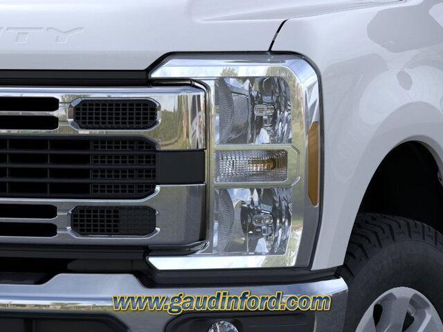 new 2025 Ford F-350 car, priced at $71,155