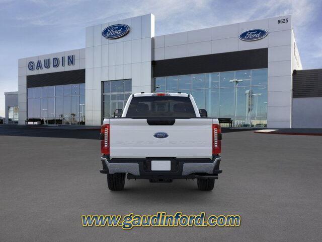 new 2025 Ford F-350 car, priced at $71,155