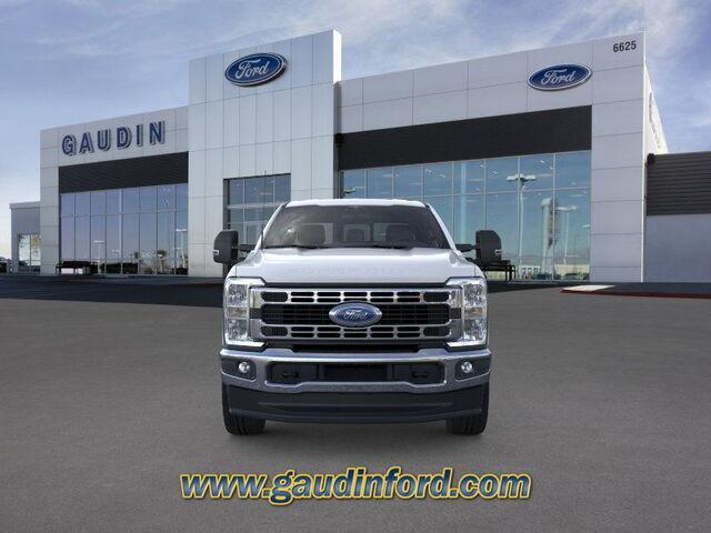 new 2025 Ford F-350 car, priced at $71,155