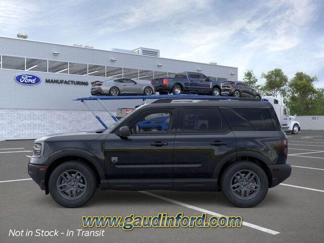 new 2025 Ford Bronco Sport car, priced at $32,490