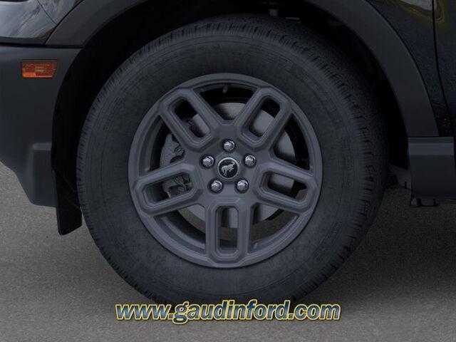 new 2025 Ford Bronco Sport car, priced at $32,490