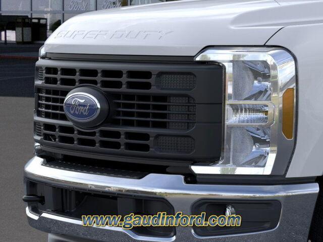 new 2025 Ford F-350 car, priced at $60,825