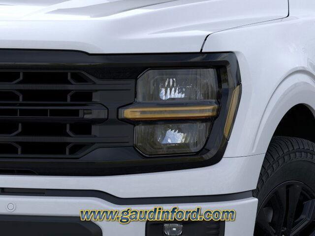 new 2024 Ford F-150 car, priced at $101,958