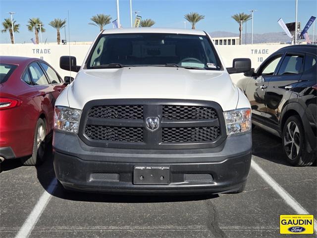 used 2019 Ram 1500 car, priced at $19,995