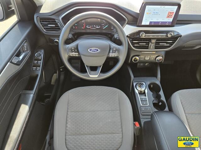 used 2021 Ford Escape car, priced at $22,900