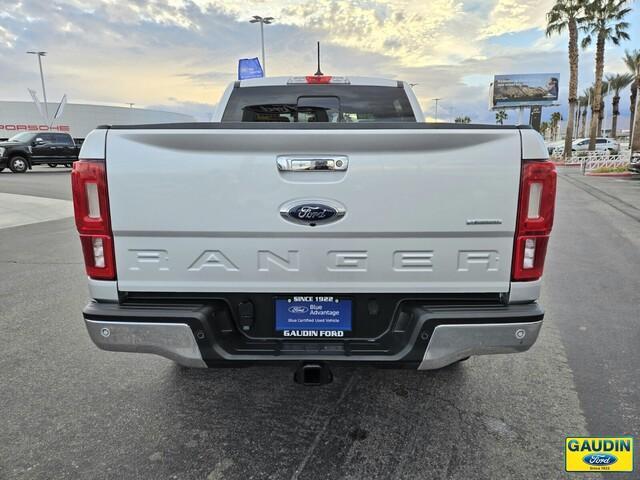 used 2019 Ford Ranger car, priced at $28,995