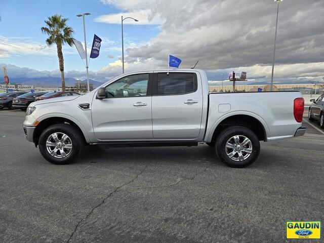 used 2019 Ford Ranger car, priced at $28,995