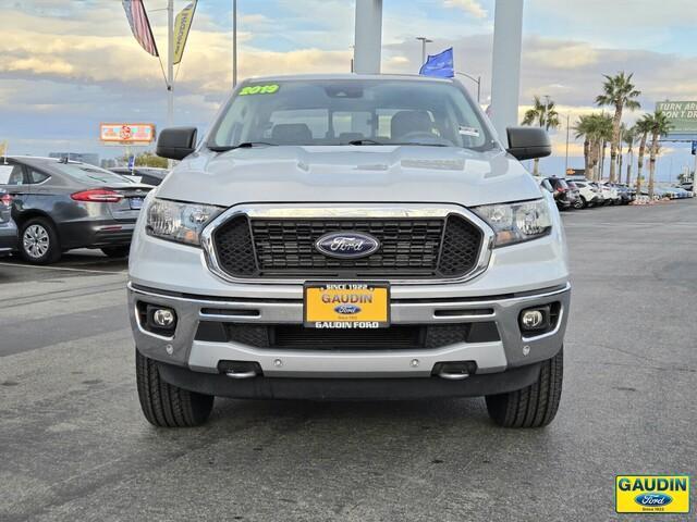 used 2019 Ford Ranger car, priced at $28,995