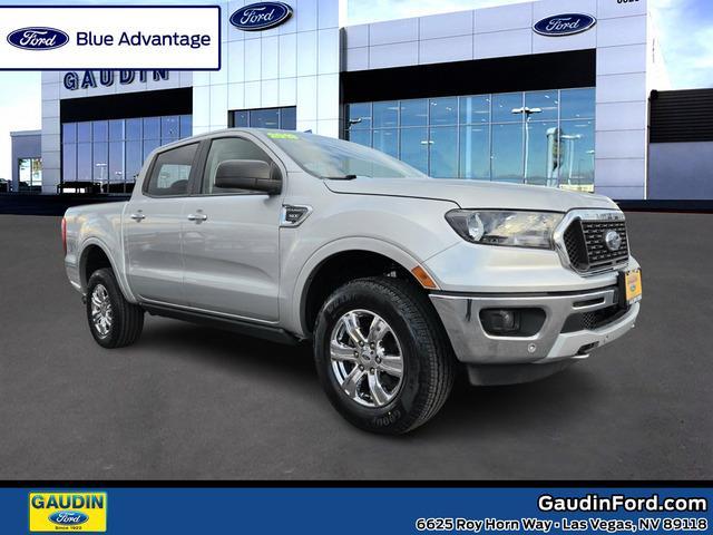 used 2019 Ford Ranger car, priced at $28,995